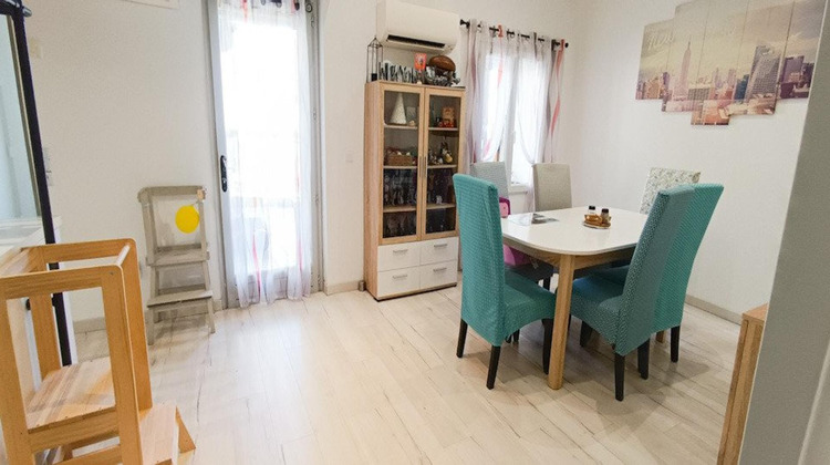 Ma-Cabane - Vente Maison Saint-Romain-le-Noble, 67 m²