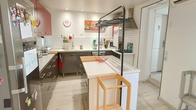 Ma-Cabane - Vente Maison Saint-Romain-le-Noble, 67 m²