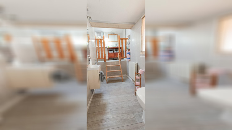 Ma-Cabane - Vente Maison Saint-Romain-le-Noble, 67 m²
