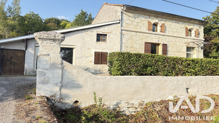 Ma-Cabane - Vente Maison Saint-Romain-le-Noble, 182 m²