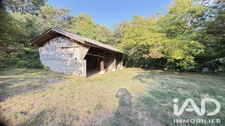 Ma-Cabane - Vente Maison Saint-Romain-le-Noble, 182 m²