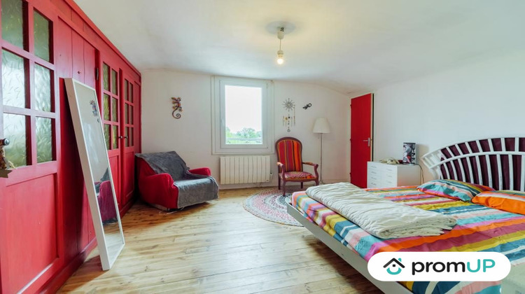 Ma-Cabane - Vente Maison Saint-Romain-le-Puy, 153 m²