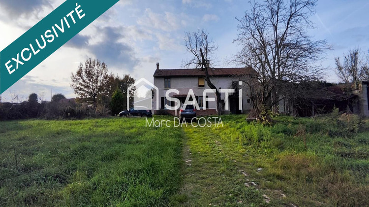 Ma-Cabane - Vente Maison Saint-Romain-le-Puy, 85 m²