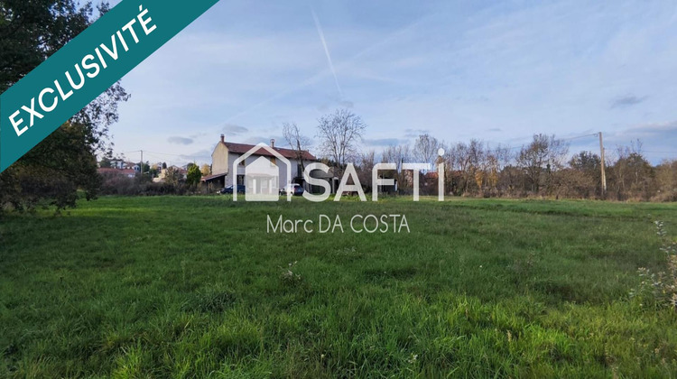 Ma-Cabane - Vente Maison Saint-Romain-le-Puy, 85 m²