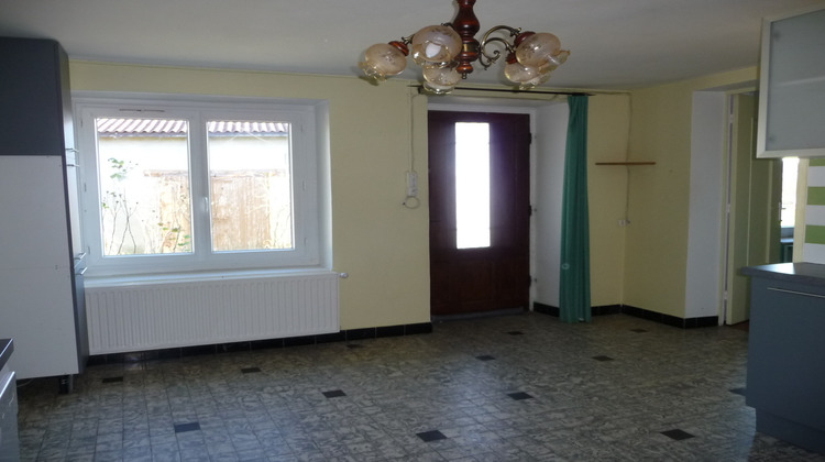 Ma-Cabane - Vente Maison Saint-Romain-le-Puy, 98 m²