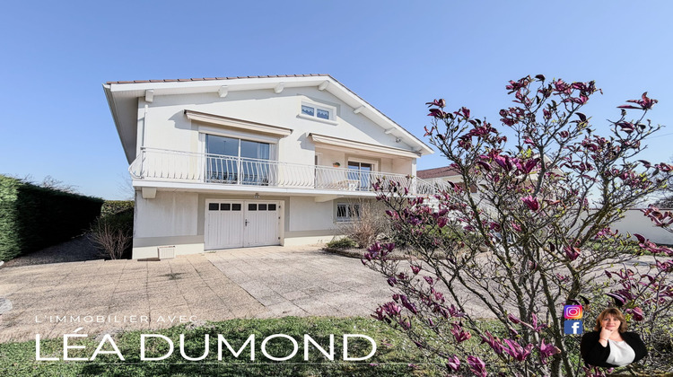 Ma-Cabane - Vente Maison Saint-Romain-le-Puy, 100 m²