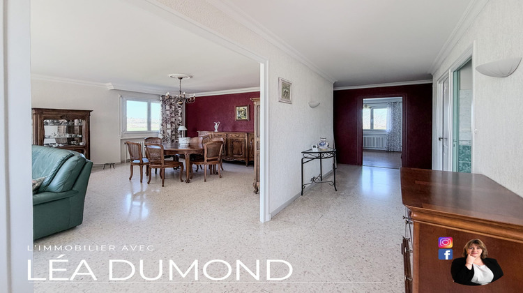 Ma-Cabane - Vente Maison Saint-Romain-le-Puy, 100 m²