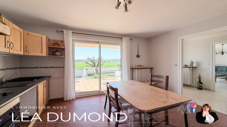 Ma-Cabane - Vente Maison Saint-Romain-le-Puy, 100 m²