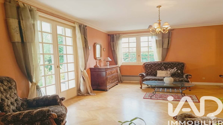 Ma-Cabane - Vente Maison Saint-Romain-le-Puy, 209 m²