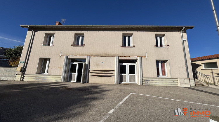 Ma-Cabane - Vente Maison Saint-Romain-le-Puy, 290 m²