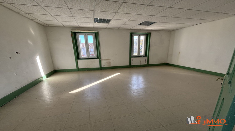 Ma-Cabane - Vente Maison Saint-Romain-le-Puy, 290 m²