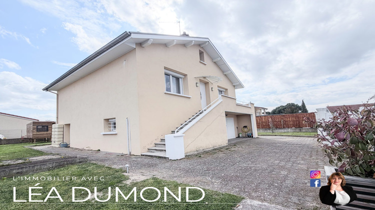 Ma-Cabane - Vente Maison Saint-Romain-le-Puy, 130 m²