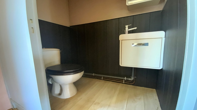 Ma-Cabane - Vente Maison SAINT ROMAIN LE PUY, 68 m²