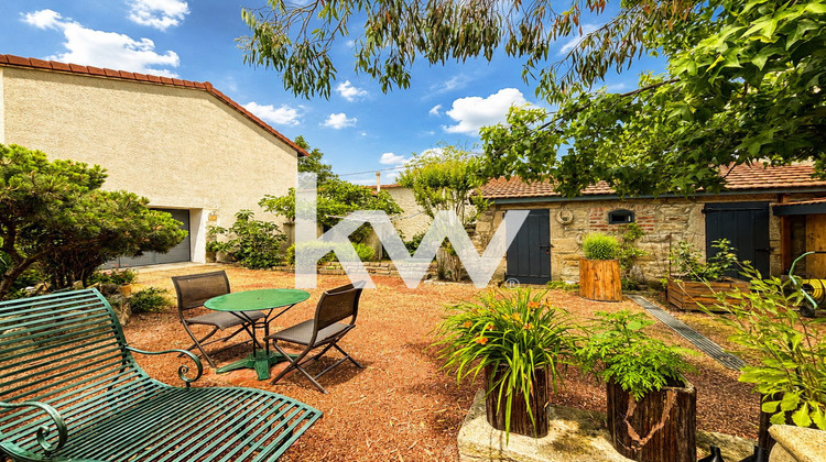 Ma-Cabane - Vente Maison Saint-Romain-le-Puy, 129 m²