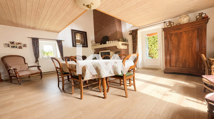 Ma-Cabane - Vente Maison Saint-Romain-le-Puy, 129 m²