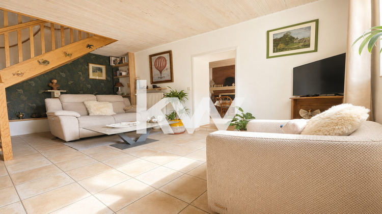 Ma-Cabane - Vente Maison Saint-Romain-le-Puy, 129 m²