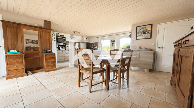 Ma-Cabane - Vente Maison Saint-Romain-le-Puy, 129 m²
