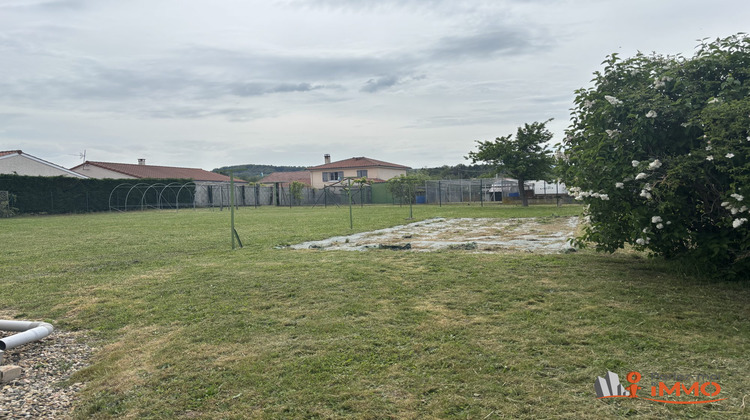 Ma-Cabane - Vente Maison Saint-Romain-le-Puy, 83 m²
