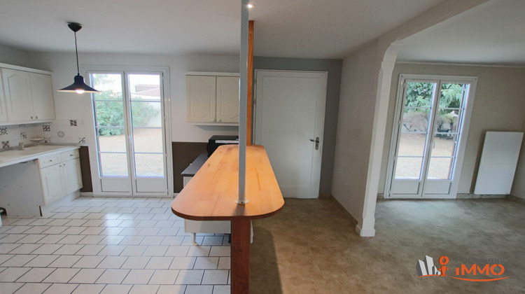 Ma-Cabane - Vente Maison Saint-Romain-le-Puy, 90 m²