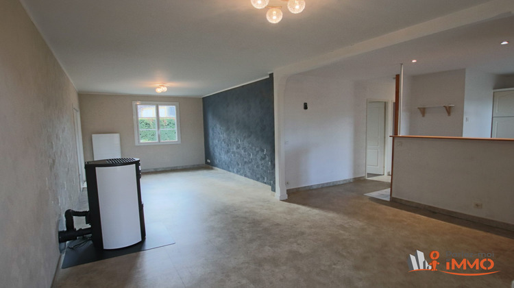 Ma-Cabane - Vente Maison Saint-Romain-le-Puy, 90 m²