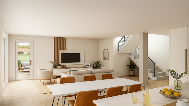 Ma-Cabane - Vente Maison SAINT-ROMAIN-LES-ATHEUX, 95 m²