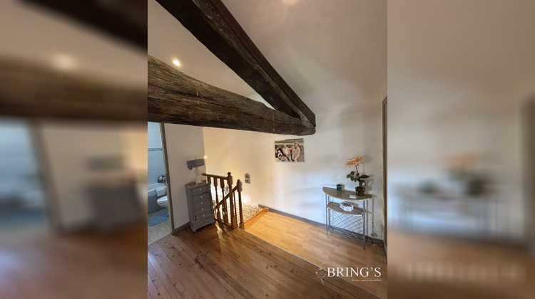 Ma-Cabane - Vente Maison Saint-Romain-les-Atheux, 130 m²