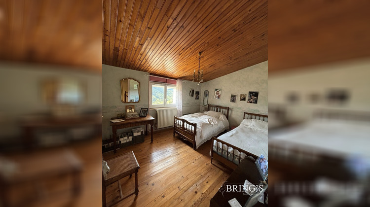 Ma-Cabane - Vente Maison Saint-Romain-les-Atheux, 130 m²