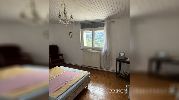 Ma-Cabane - Vente Maison Saint-Romain-les-Atheux, 130 m²