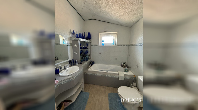 Ma-Cabane - Vente Maison Saint-Romain-les-Atheux, 130 m²