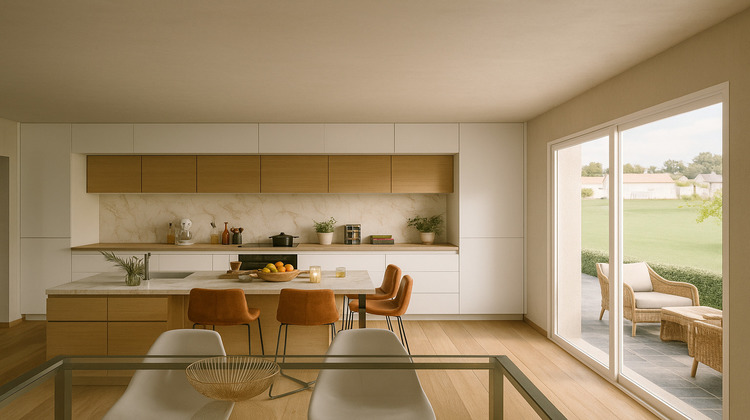 Ma-Cabane - Vente Maison SAINT-ROMAIN-LES-ATHEUX, 92 m²