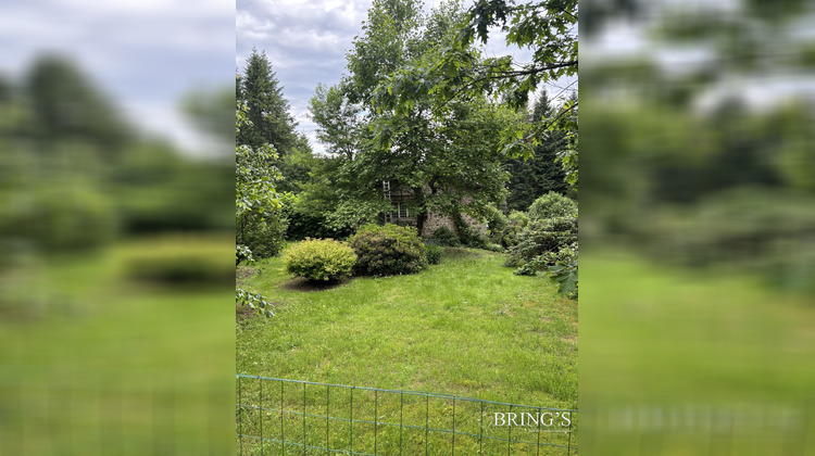 Ma-Cabane - Vente Maison Saint-Romain-les-Atheux, 124 m²