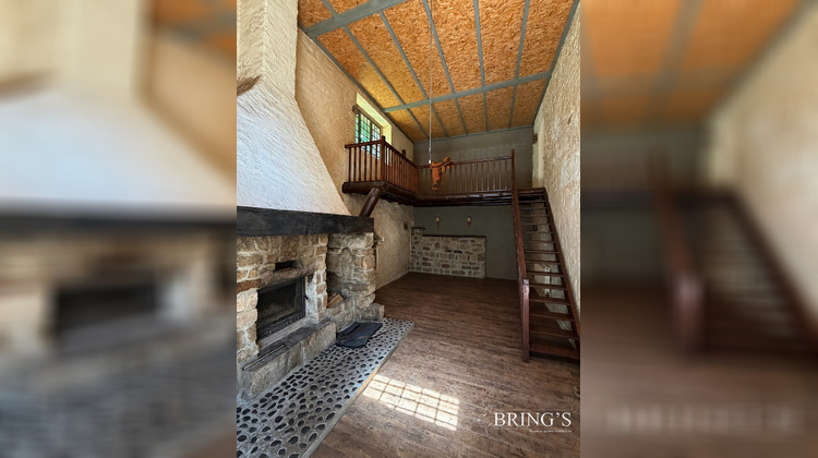 Ma-Cabane - Vente Maison Saint-Romain-les-Atheux, 124 m²