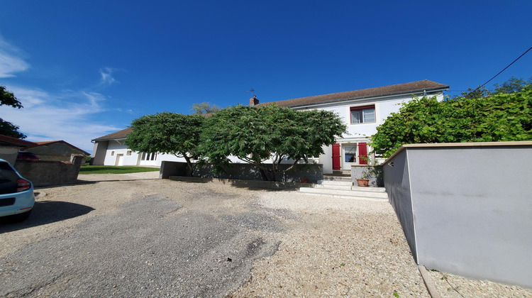 Ma-Cabane - Vente Maison Saint-Romain-sous-Gourdon, 140 m²