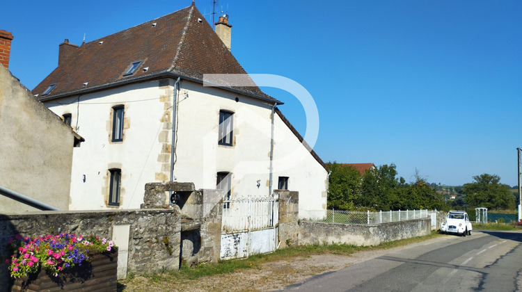 Ma-Cabane - Vente Maison SAINT-ROMAIN-SOUS-GOURDON, 240 m²