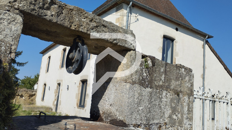 Ma-Cabane - Vente Maison SAINT-ROMAIN-SOUS-GOURDON, 240 m²