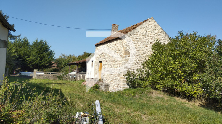 Ma-Cabane - Vente Maison SAINT-ROMAIN-SOUS-GOURDON, 240 m²