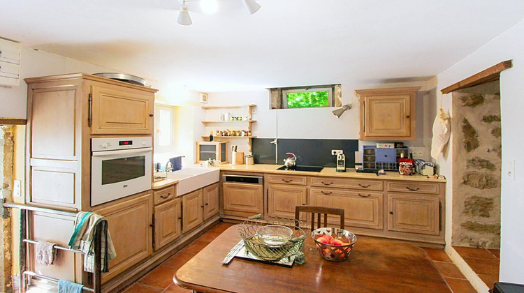 Ma-Cabane - Vente Maison Saint-Romain-sous-Gourdon, 135 m²