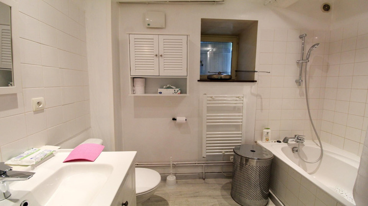 Ma-Cabane - Vente Maison Saint-Romain-sous-Gourdon, 135 m²