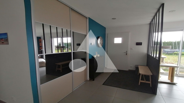 Ma-Cabane - Vente Maison SAINT-ROMAIN-SOUS-GOURDON, 160 m²