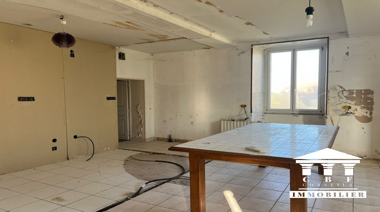 Ma-Cabane - Vente Maison Saint-Romain-sous-Gourdon, 300 m²