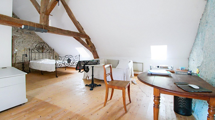 Ma-Cabane - Vente Maison Saint-Romain-sous-Gourdon, 135 m²