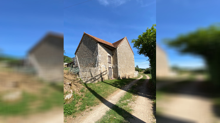 Ma-Cabane - Vente Maison SAINT ROMAIN SOUS GOURDON, 76 m²