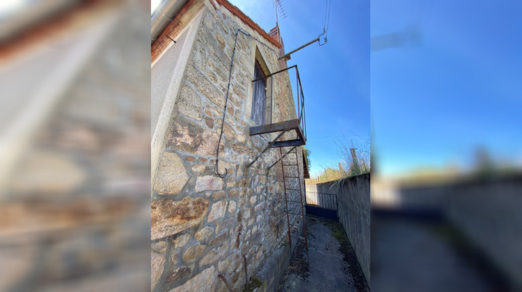 Ma-Cabane - Vente Maison SAINT ROMAIN SOUS GOURDON, 76 m²