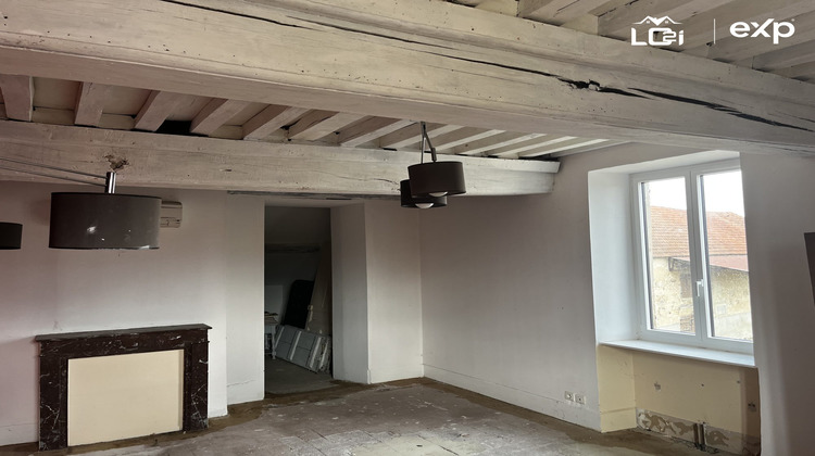 Ma-Cabane - Vente Maison Saint-Romain-sous-Gourdon, 300 m²