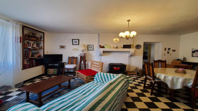 Ma-Cabane - Vente Maison Saint-Romain-sous-Versigny, 75 m²