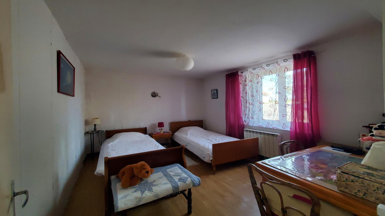 Ma-Cabane - Vente Maison Saint-Romain-sous-Versigny, 75 m²