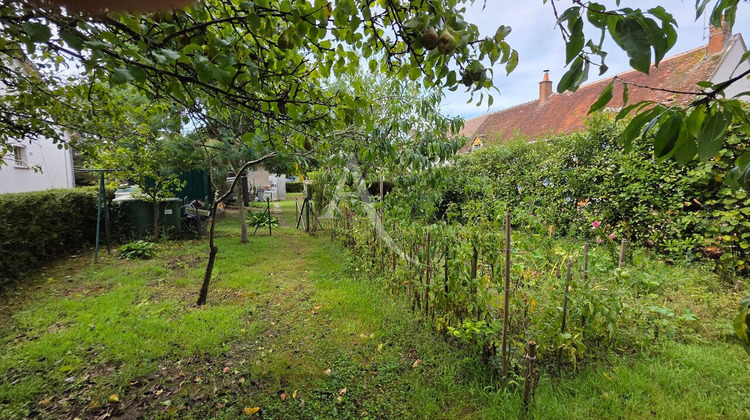 Ma-Cabane - Vente Maison SAINT-ROMAIN-SUR-CHER, 111 m²