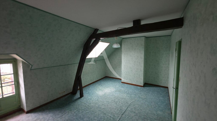 Ma-Cabane - Vente Maison SAINT-ROMAIN-SUR-CHER, 111 m²