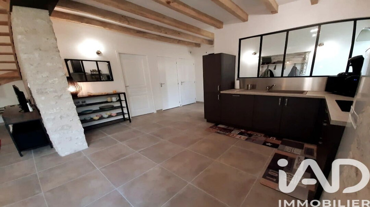 Ma-Cabane - Vente Maison Saint-Romain-sur-Cher, 154 m²