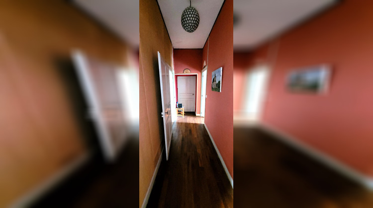 Ma-Cabane - Vente Maison SAINT-ROMAIN-SUR-CHER, 212 m²